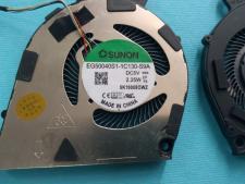 Вентилятор до ноутбука Lenovo Ideapad S540-14IWL №2